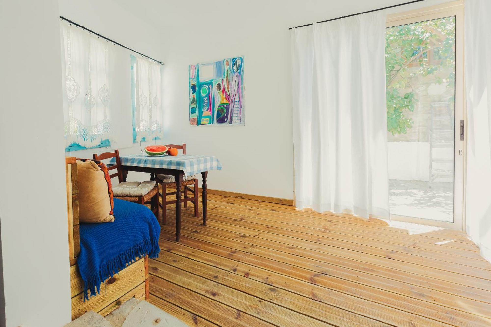 Archondia House - Holiday Apartments With Pool Kalavasos Buitenkant foto