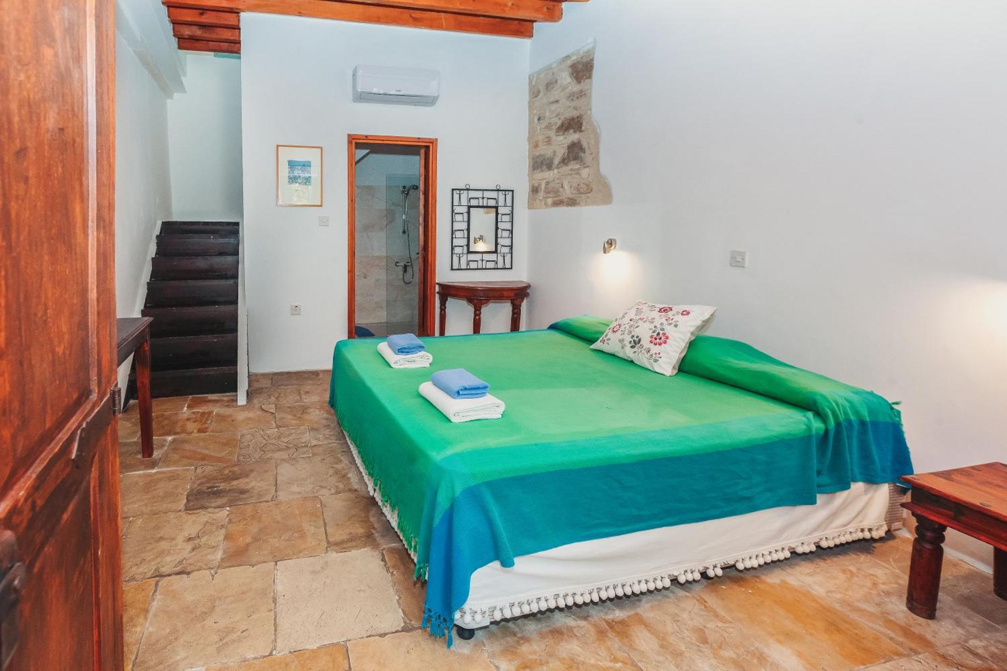 Archondia House - Holiday Apartments With Pool Kalavasos Buitenkant foto