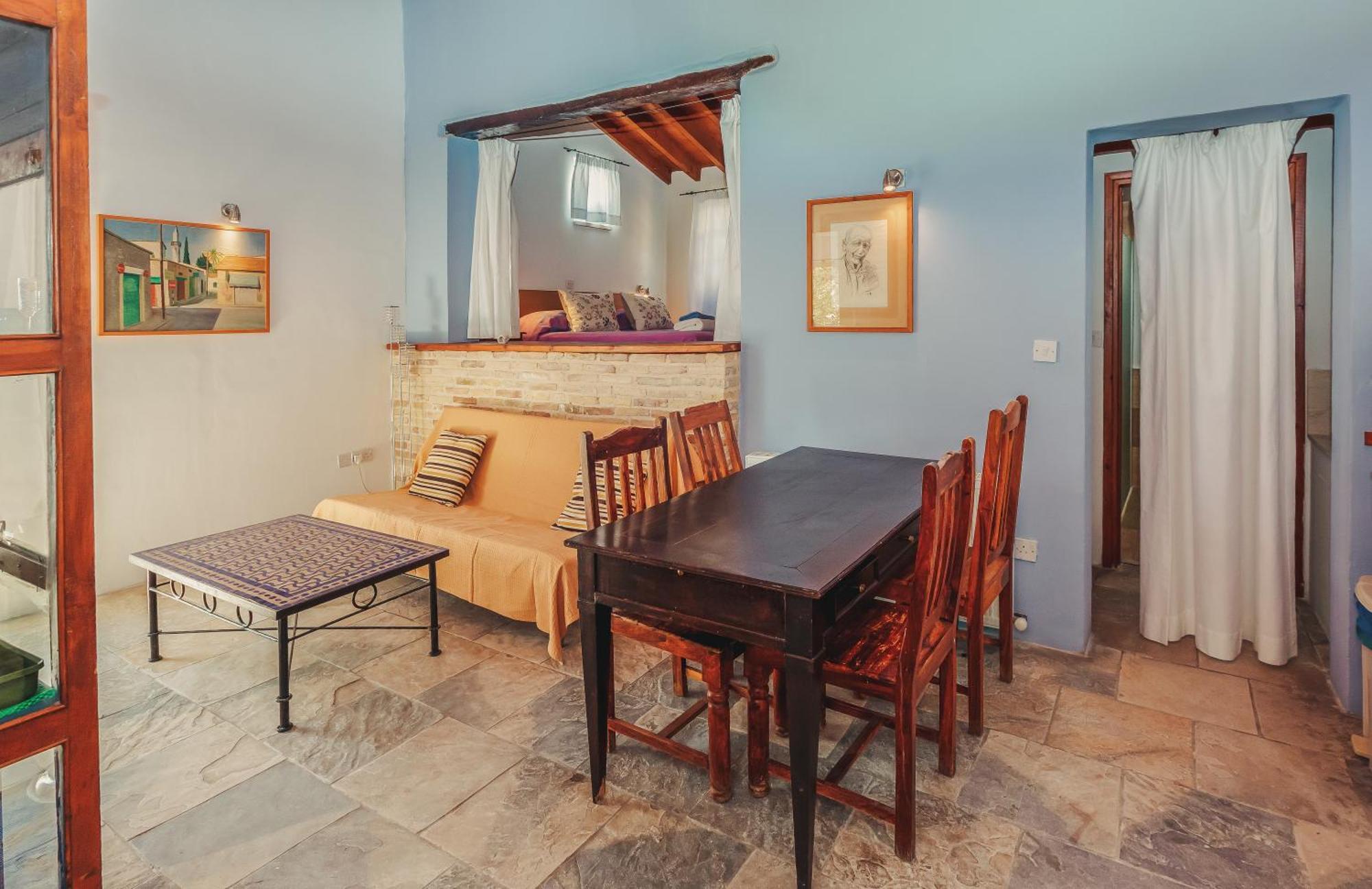 Archondia House - Holiday Apartments With Pool Kalavasos Buitenkant foto