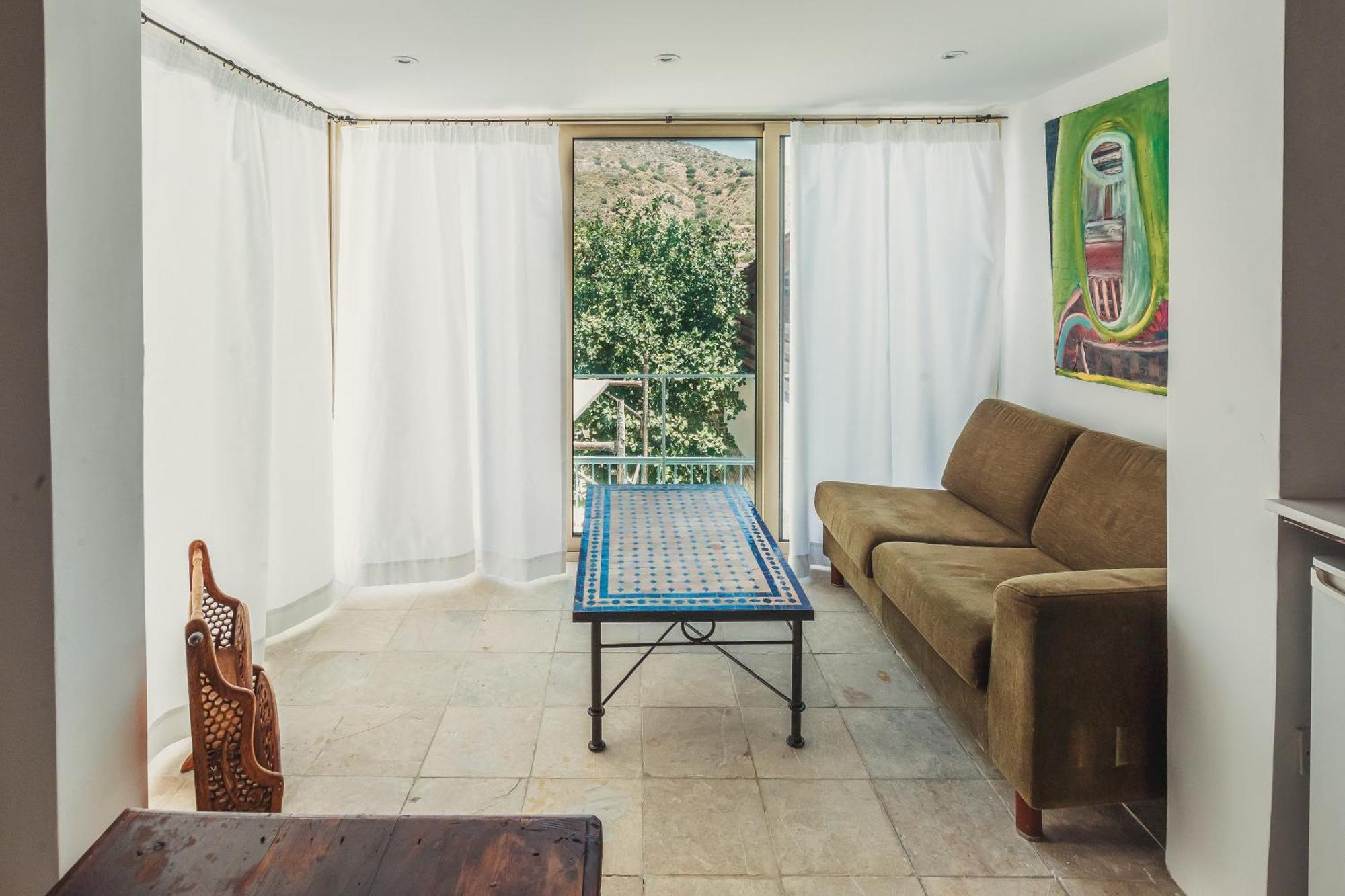 Archondia House - Holiday Apartments With Pool Kalavasos Buitenkant foto