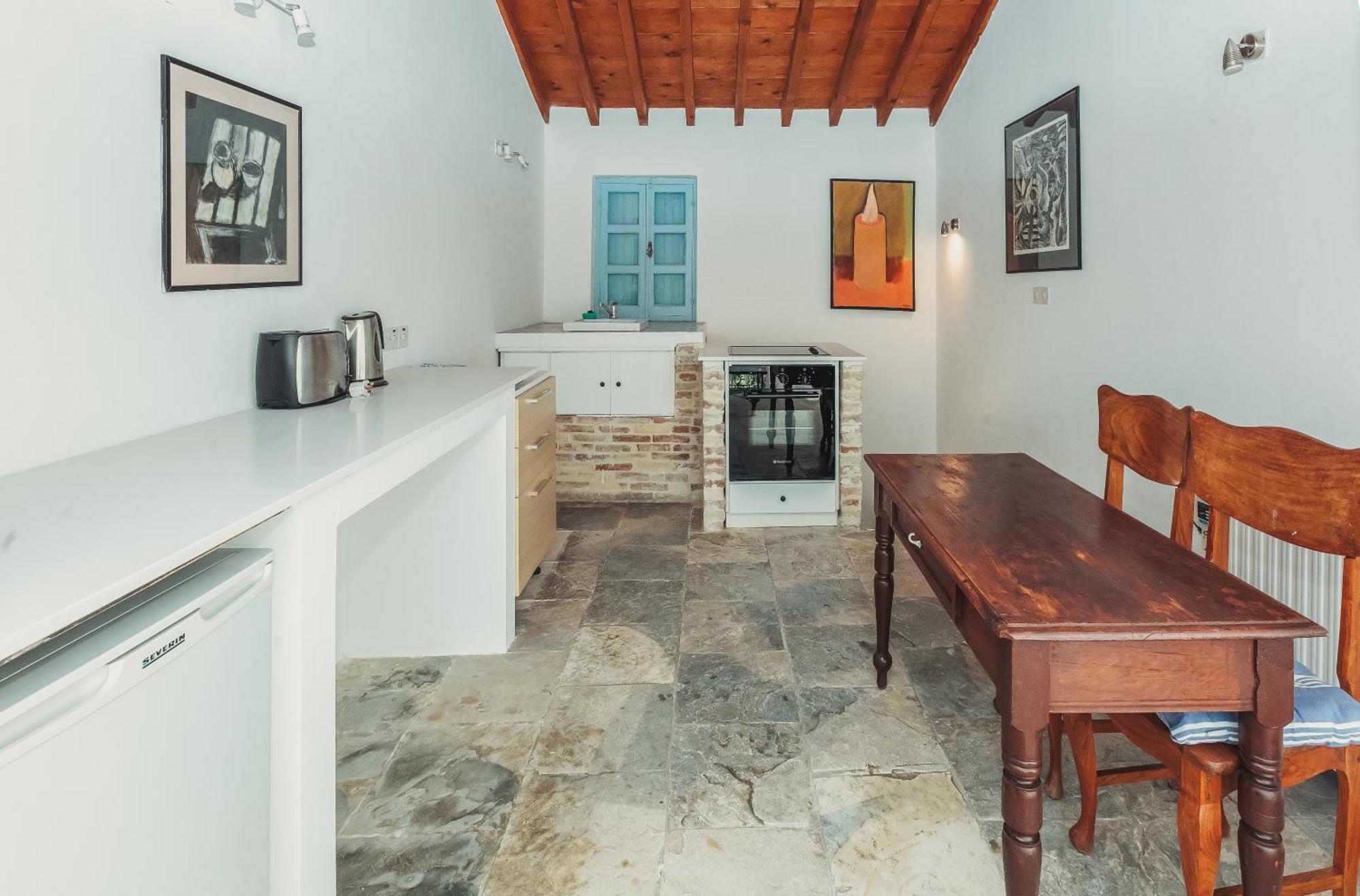 Archondia House - Holiday Apartments With Pool Kalavasos Buitenkant foto